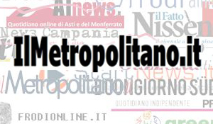 Anomalia termica di +1,7°C rispetto al trentennio 1981-2010 nei capoluoghi di regione