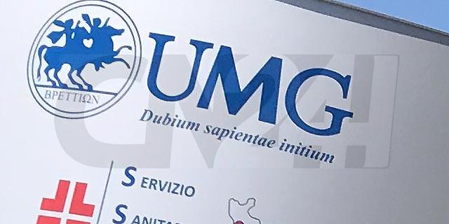 L’Umg di Catanzaro primo e unico ateneo del Sud Italia certificato Olink